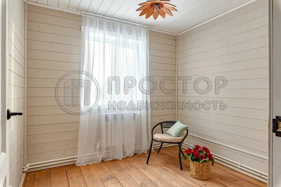 Дом, 65 м² - фото 22