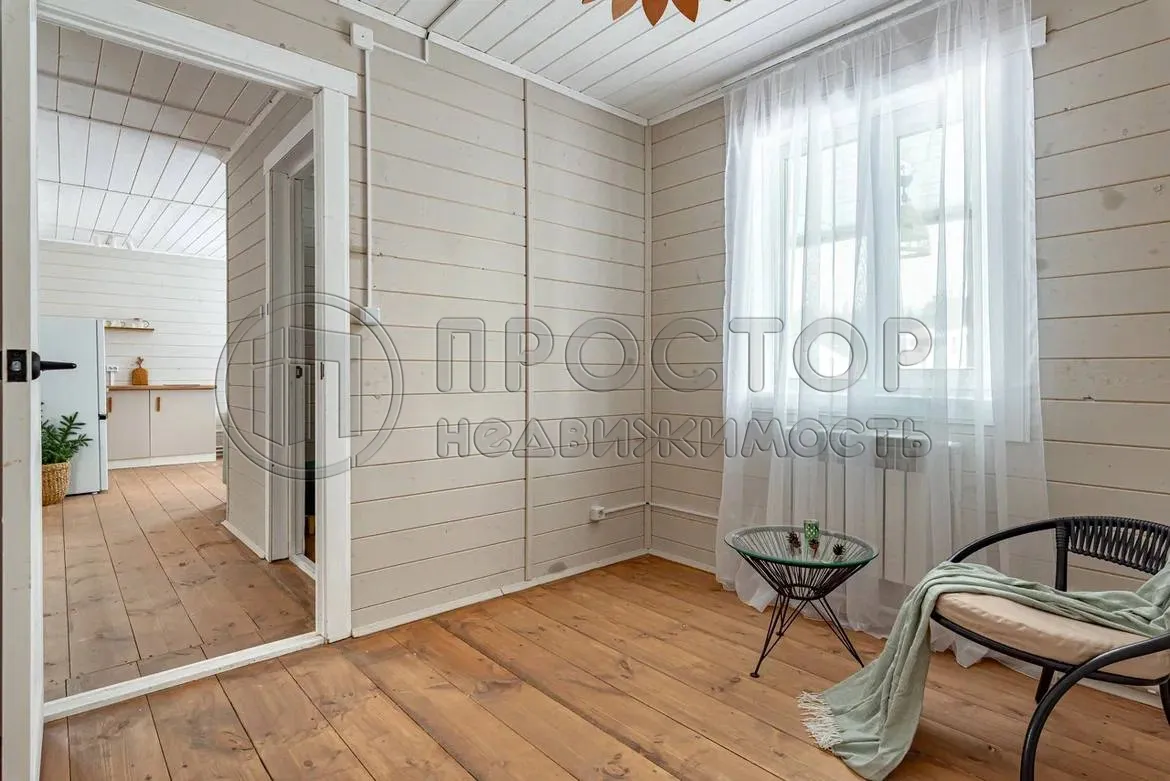 Дом, 65 м² - фото 23