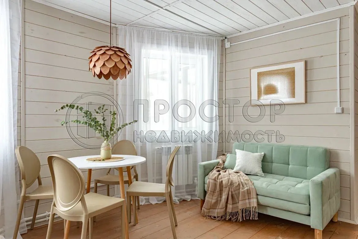 Дом, 65 м² - фото 24