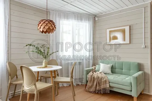 Дом, 65 м² - фото 24