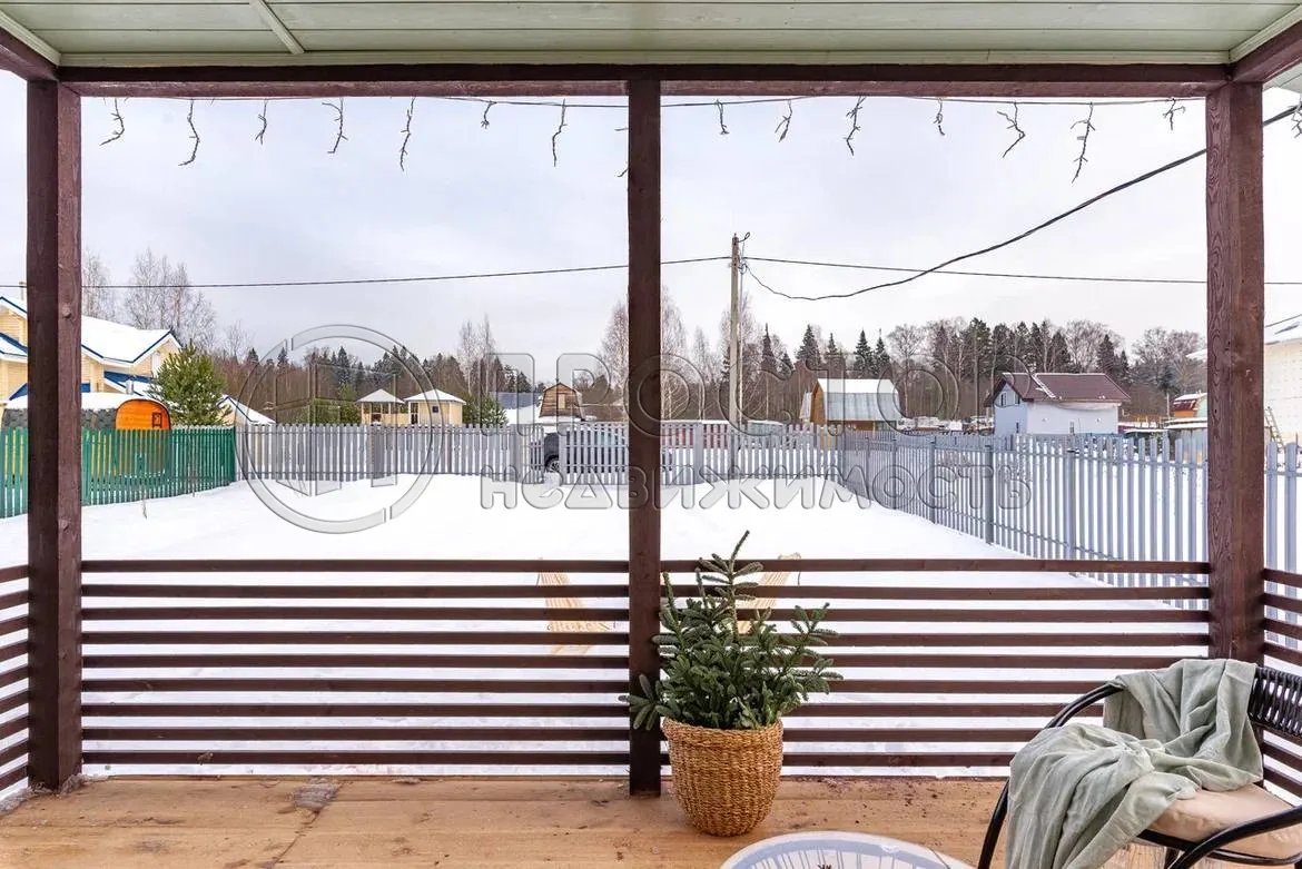 Дом, 65 м² - фото 25