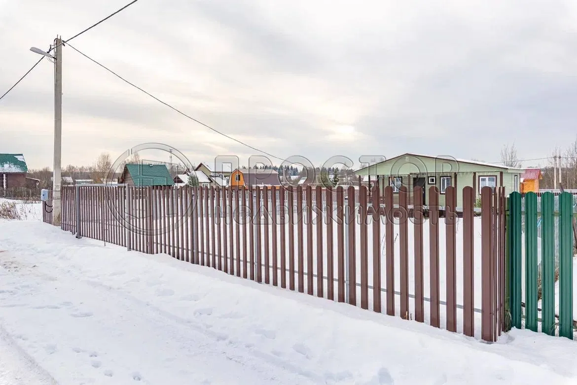 Дом, 65 м² - фото 26