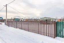Дом, 65 м² - фото 58