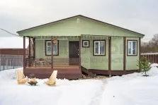 Дом, 65 м² - фото 59