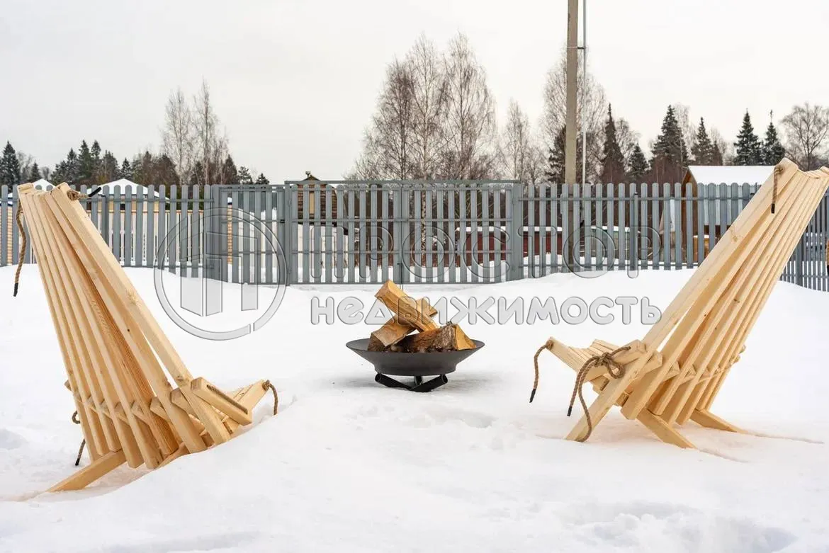 Дом, 65 м² - фото 28