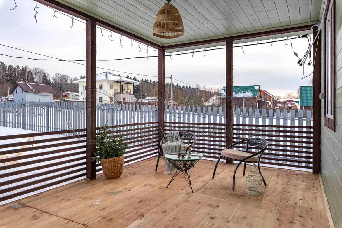 Дом, 65 м² - фото 29