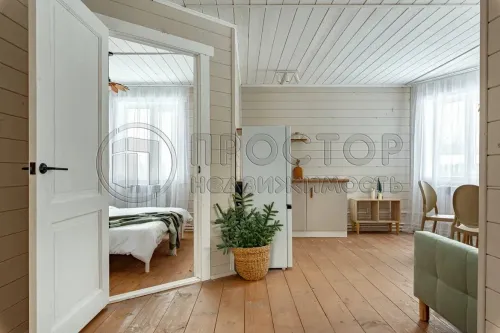 Дом, 65 м² - фото 32