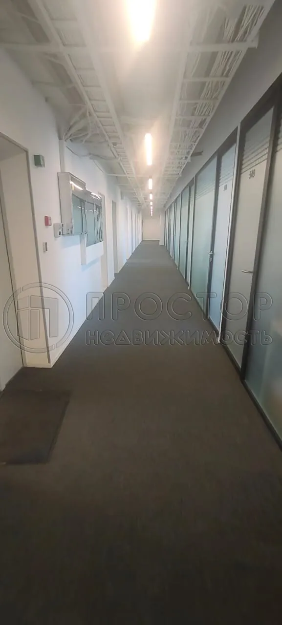 Коммерческая недвижимость (офисное), 34 м² - фото 14