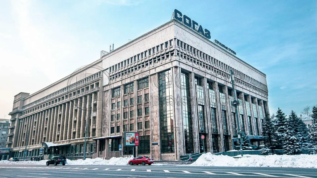 Коммерческая недвижимость (офисное), 34 м² - фото 18