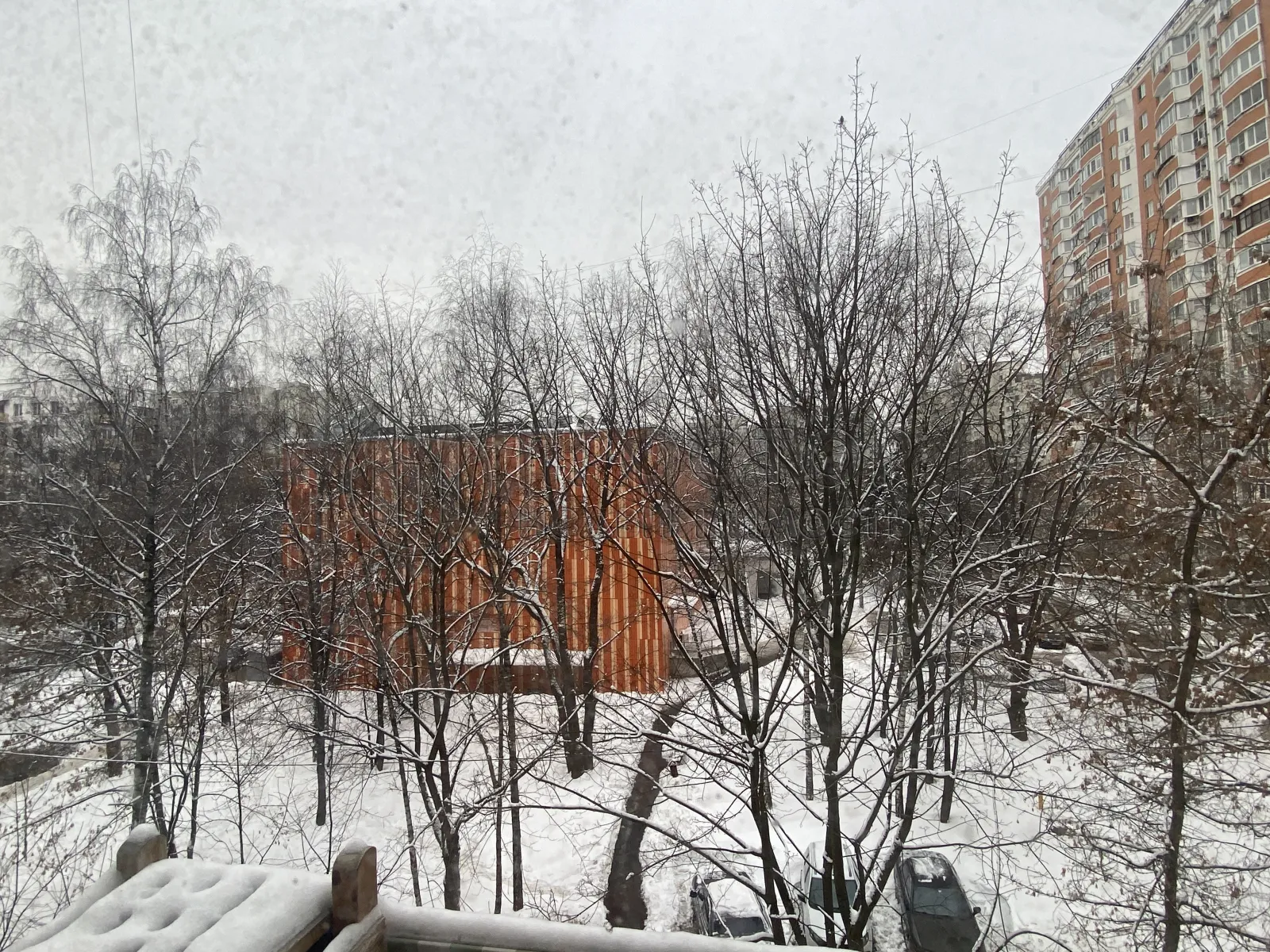 2-комнатная квартира, 44.7 м² - фото 9