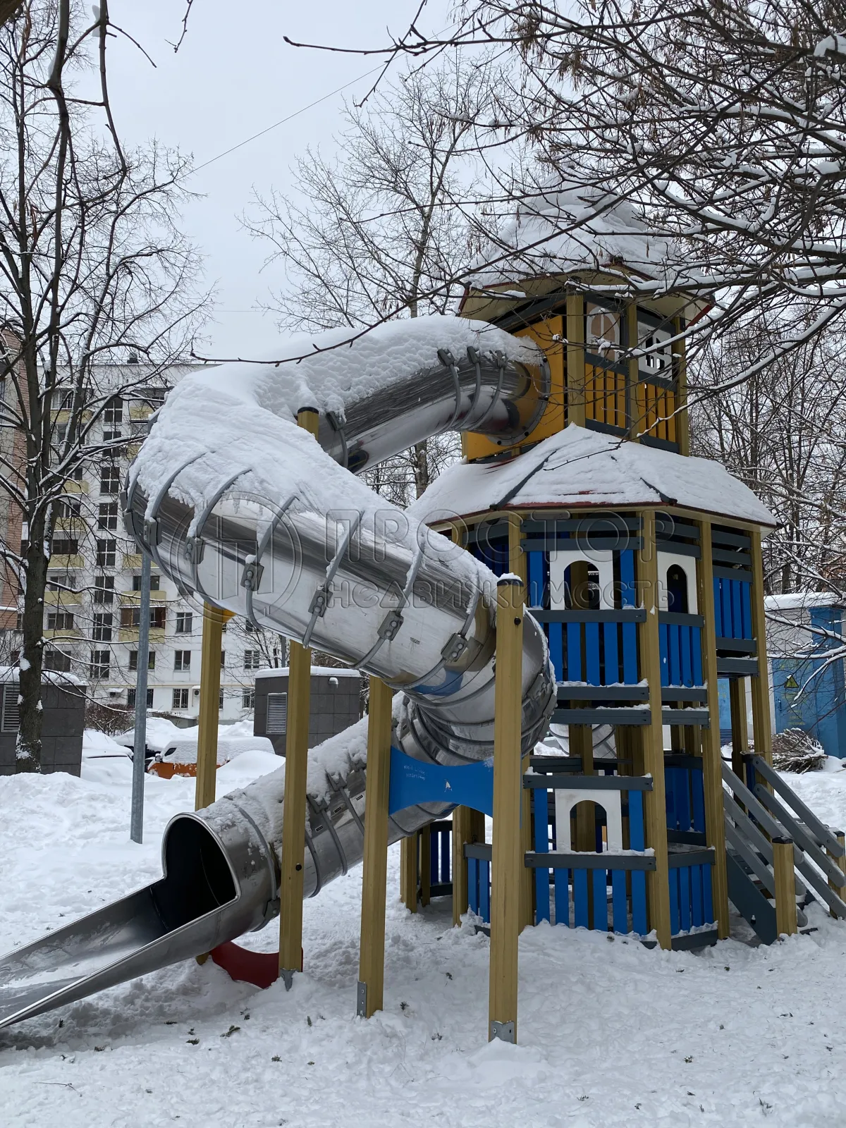 2-комнатная квартира, 44.7 м² - фото 11