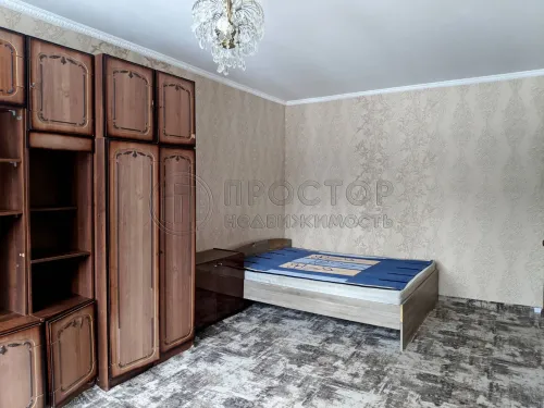 2-комнатная квартира, 44.7 м² - фото 2