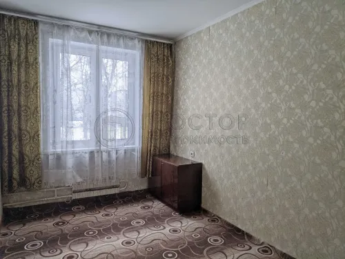 2-комнатная квартира, 44.7 м² - фото 3