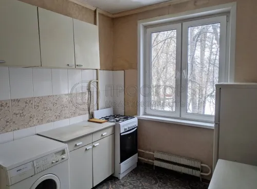 2-комнатная квартира, 44.7 м² - фото 4