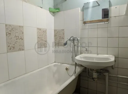 2-комнатная квартира, 44.7 м² - фото 6