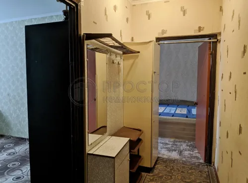 2-комнатная квартира, 44.7 м² - фото 7