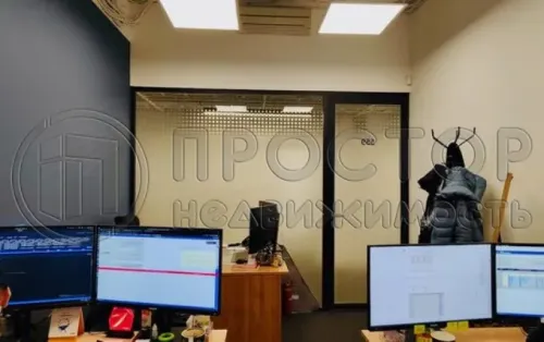 Коммерческая недвижимость (офисное), 12.8 м² - фото 3
