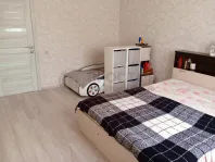 3-комнатная квартира, 101.3 м² - фото 26