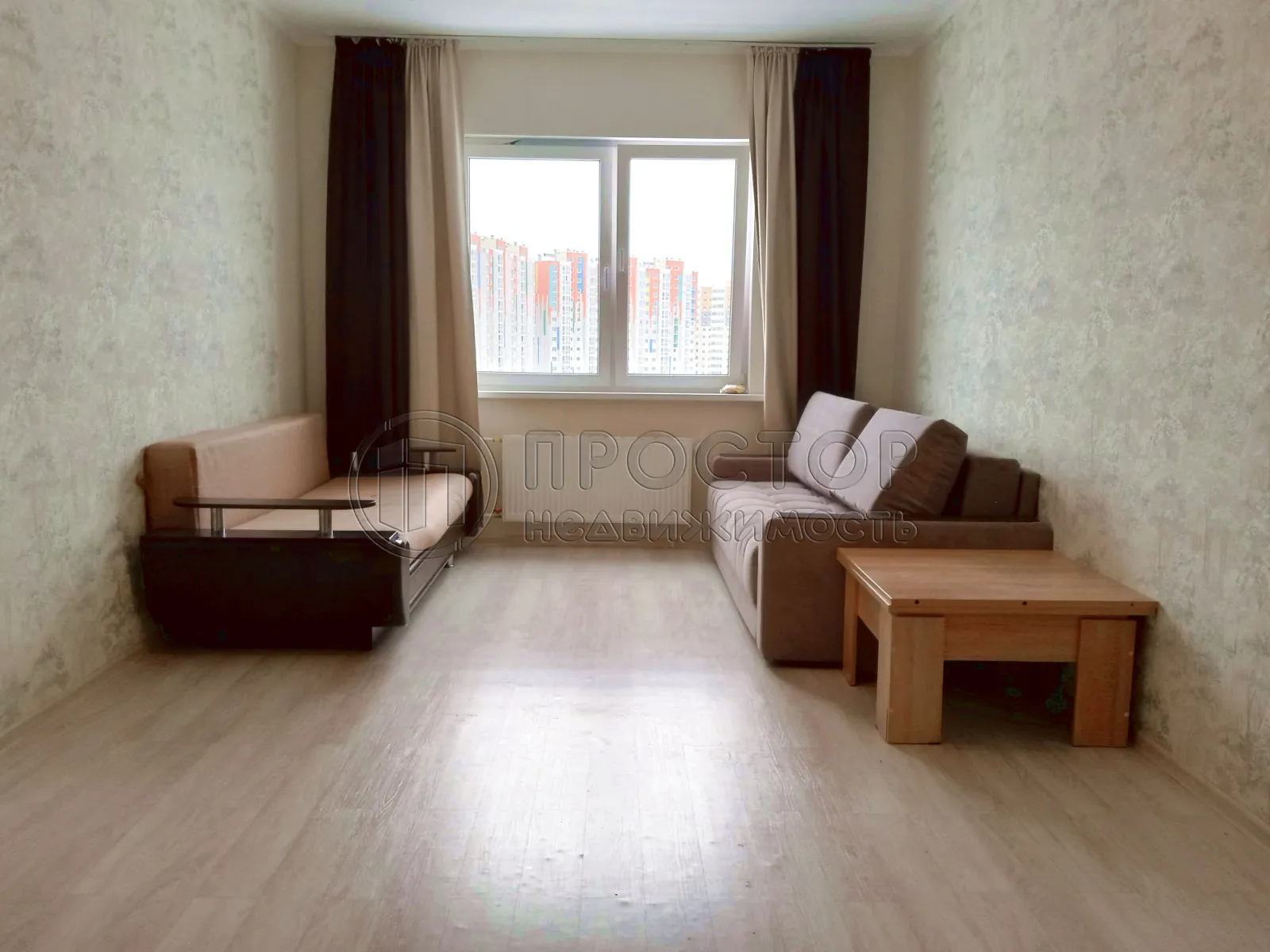 3-комнатная квартира, 101.3 м² - фото 5
