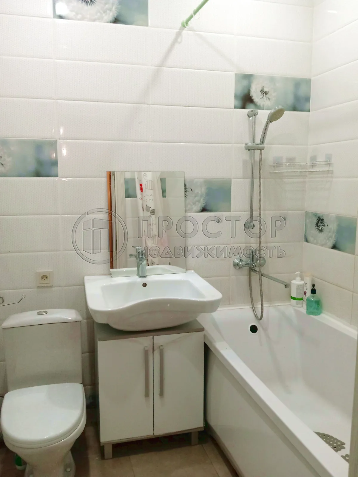 3-комнатная квартира, 101.3 м² - фото 9