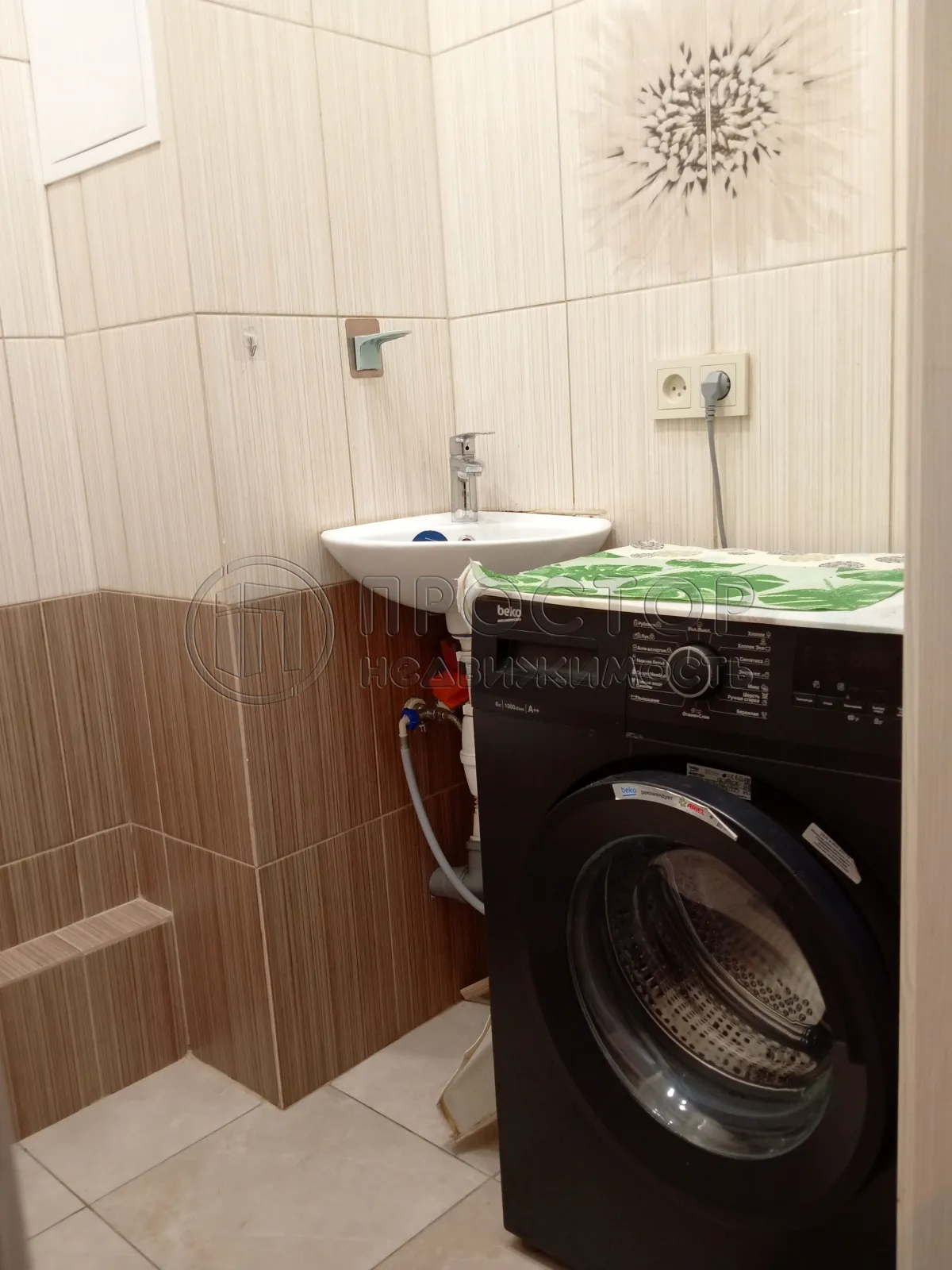 3-комнатная квартира, 101.3 м² - фото 10