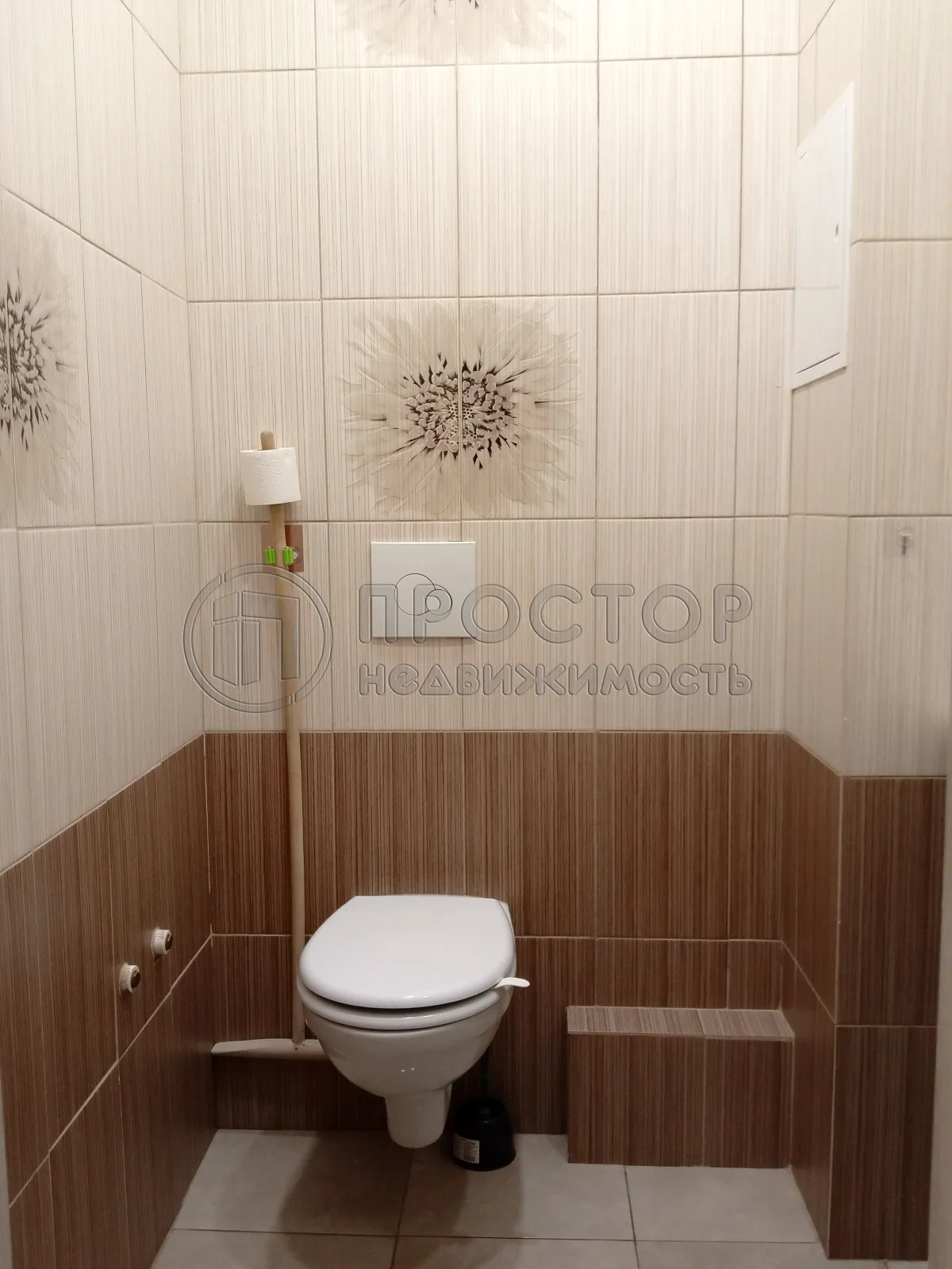 3-комнатная квартира, 101.3 м² - фото 11