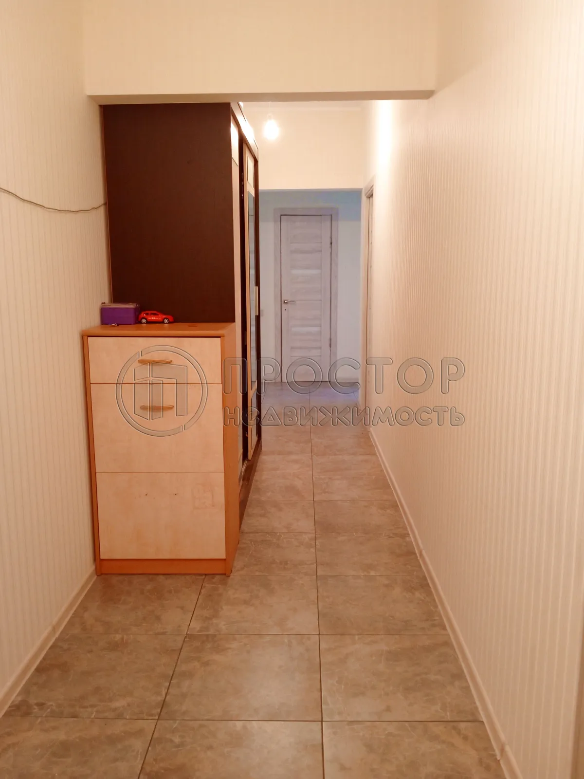 3-комнатная квартира, 101.3 м² - фото 12