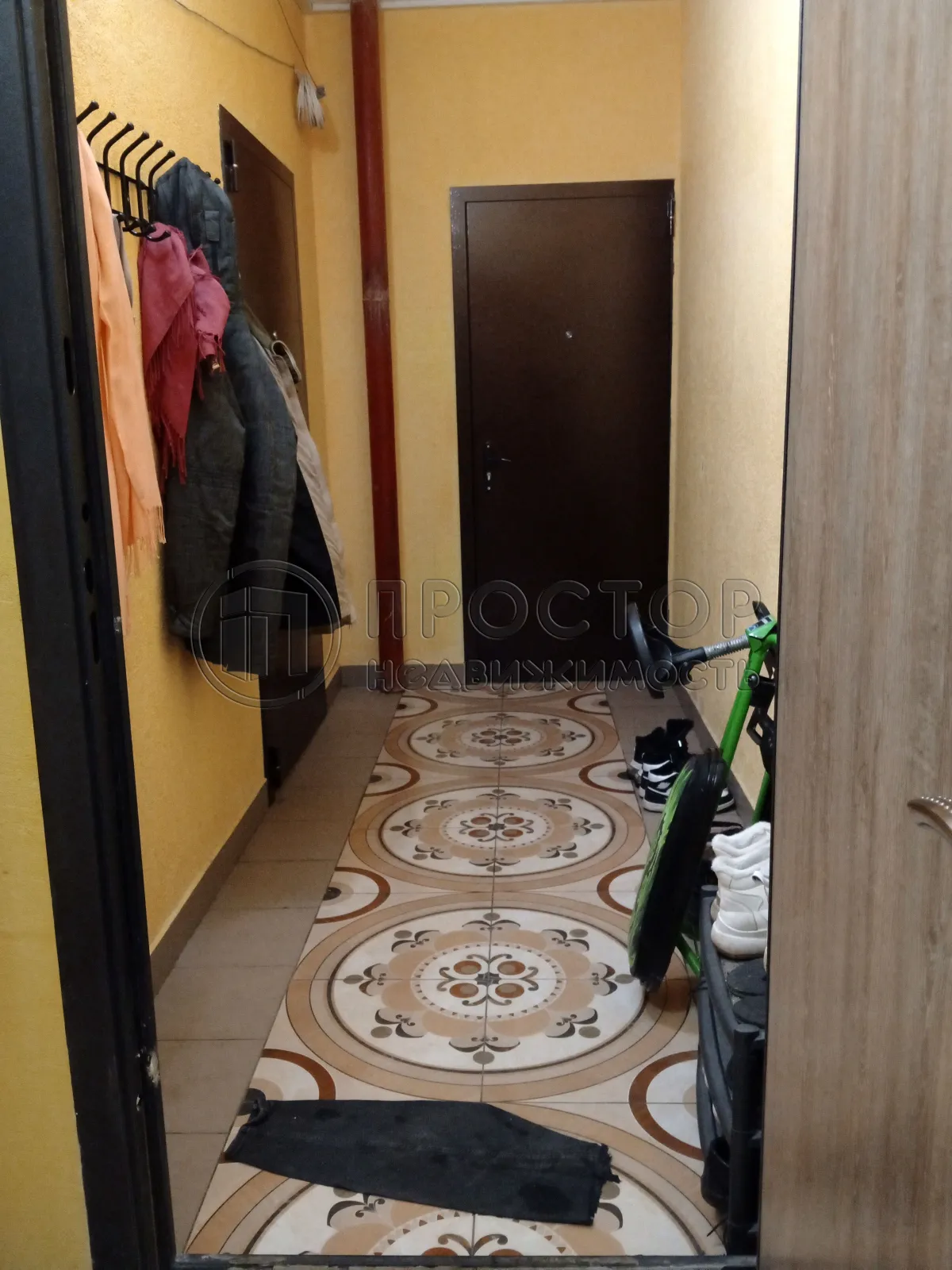 3-комнатная квартира, 101.3 м² - фото 14