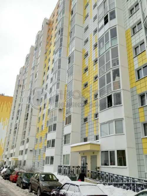 3-комнатная квартира, 101.3 м² - фото 15