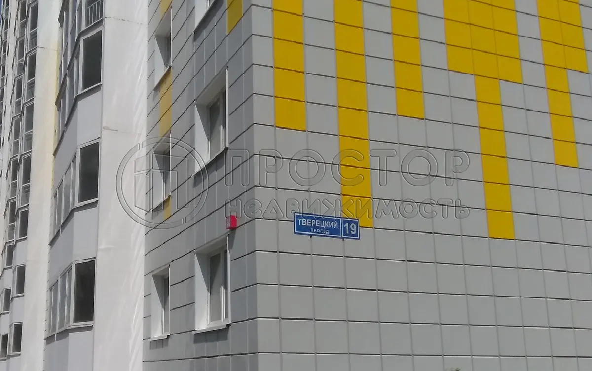 3-комнатная квартира, 101.3 м² - фото 16