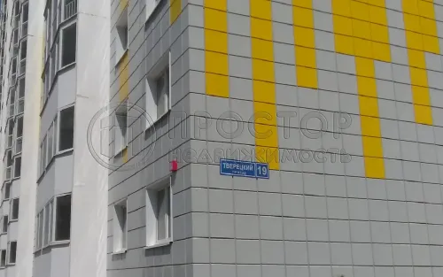 3-комнатная квартира, 101.3 м² - фото 16