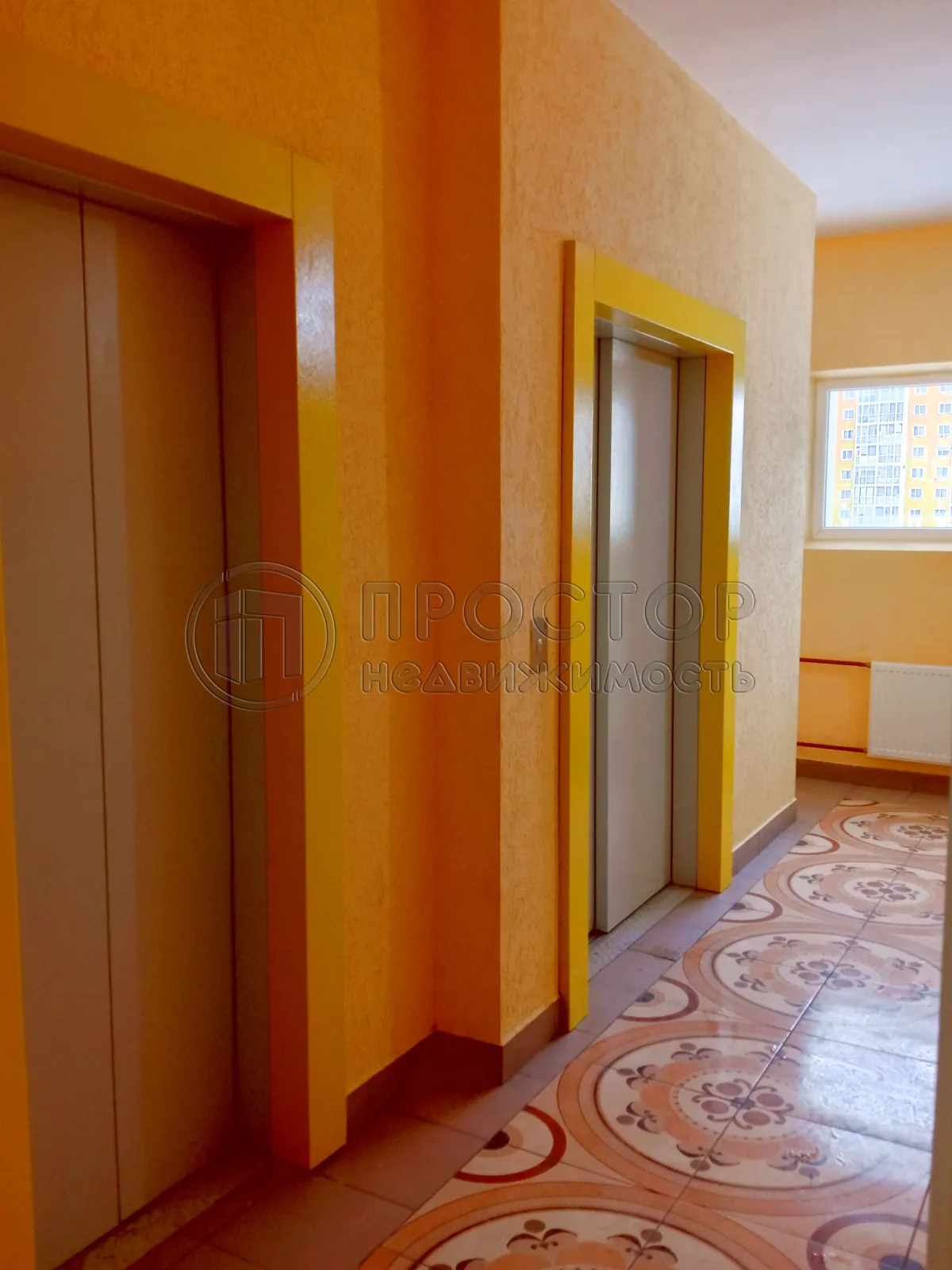 3-комнатная квартира, 101.3 м² - фото 17