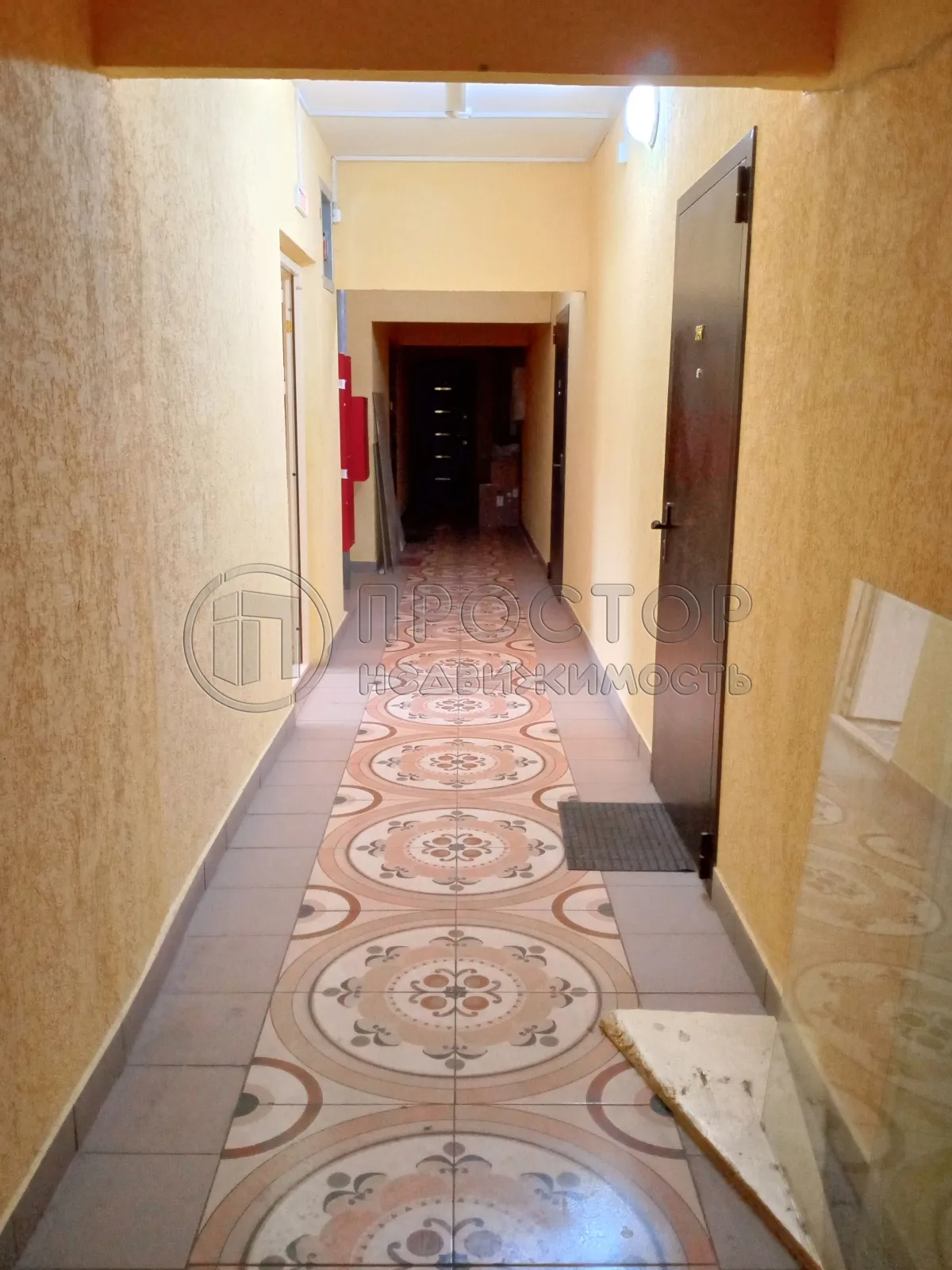 3-комнатная квартира, 101.3 м² - фото 20