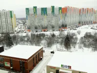 3-комнатная квартира, 101.3 м² - фото 44