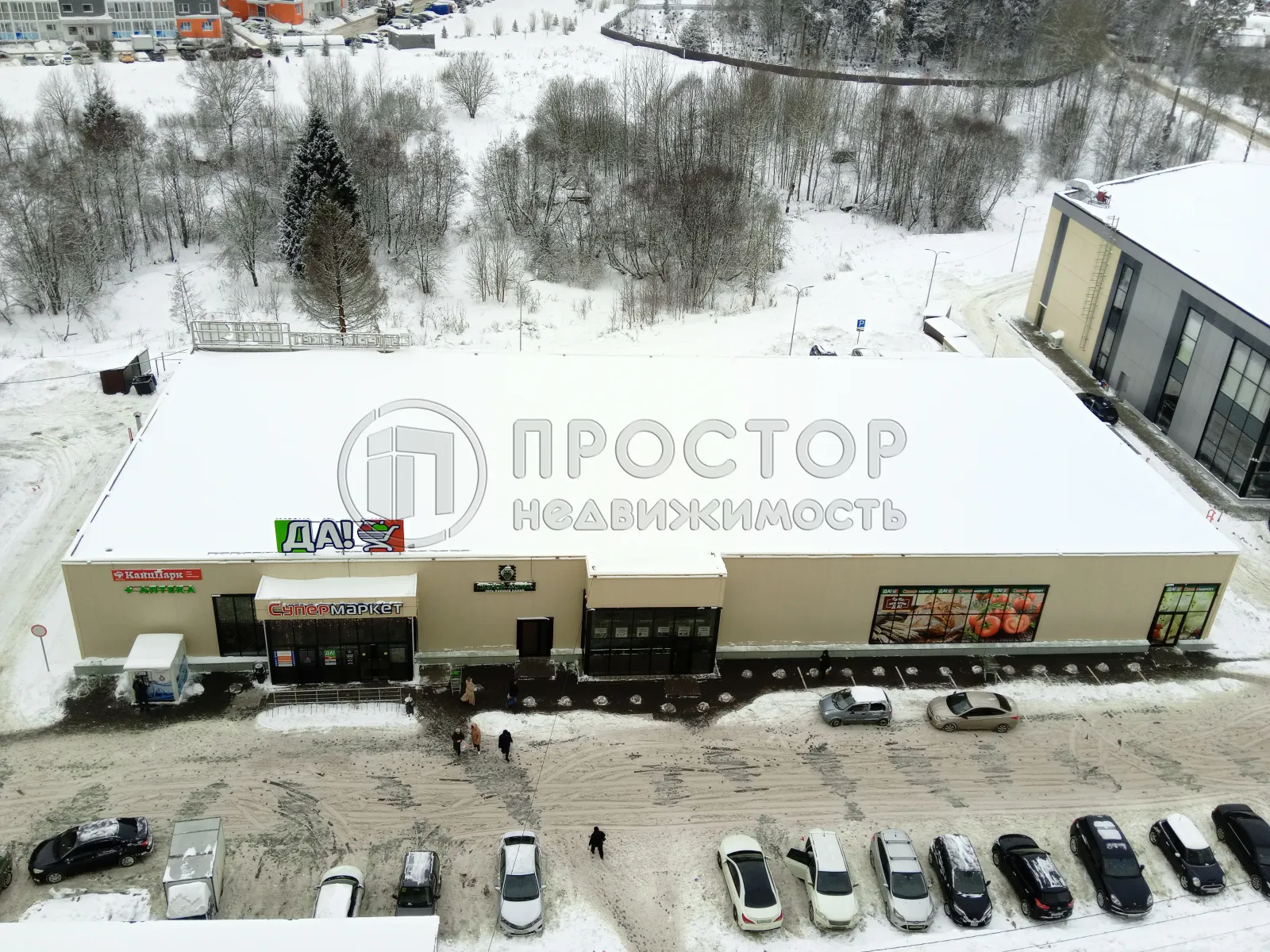 3-комнатная квартира, 101.3 м² - фото 23