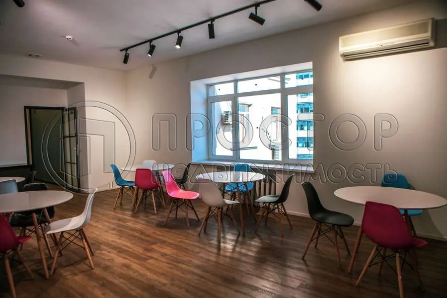 Коммерческая недвижимость (офисное), 13.4 м² - фото 11