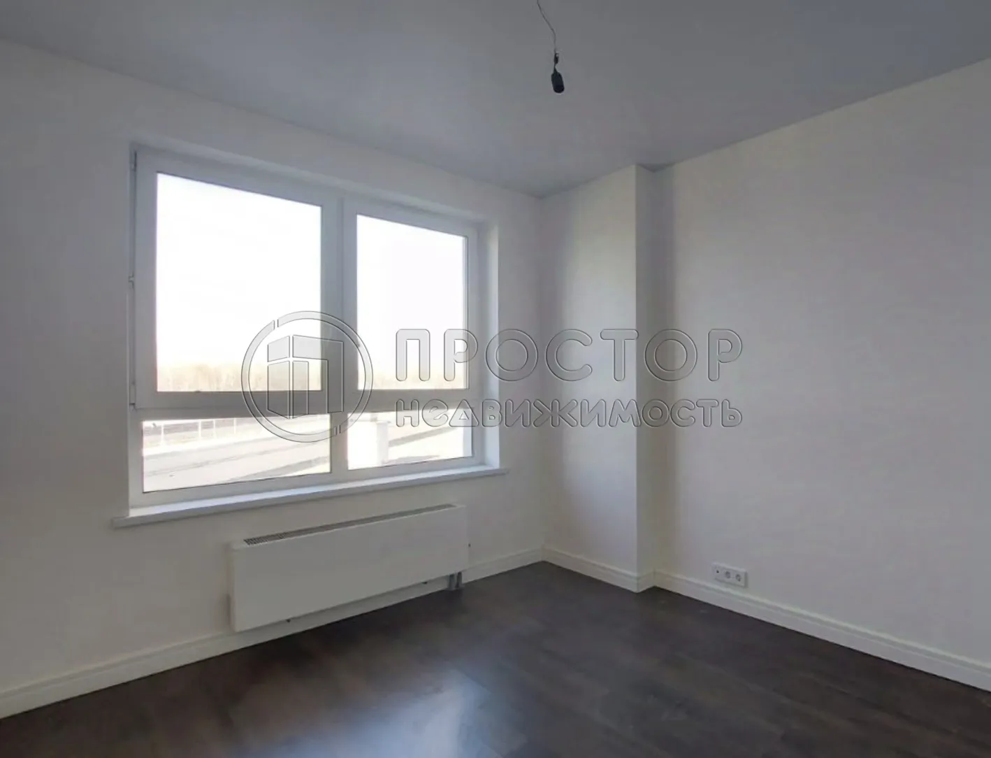 2-комнатная квартира, 39.6 м² - фото 3