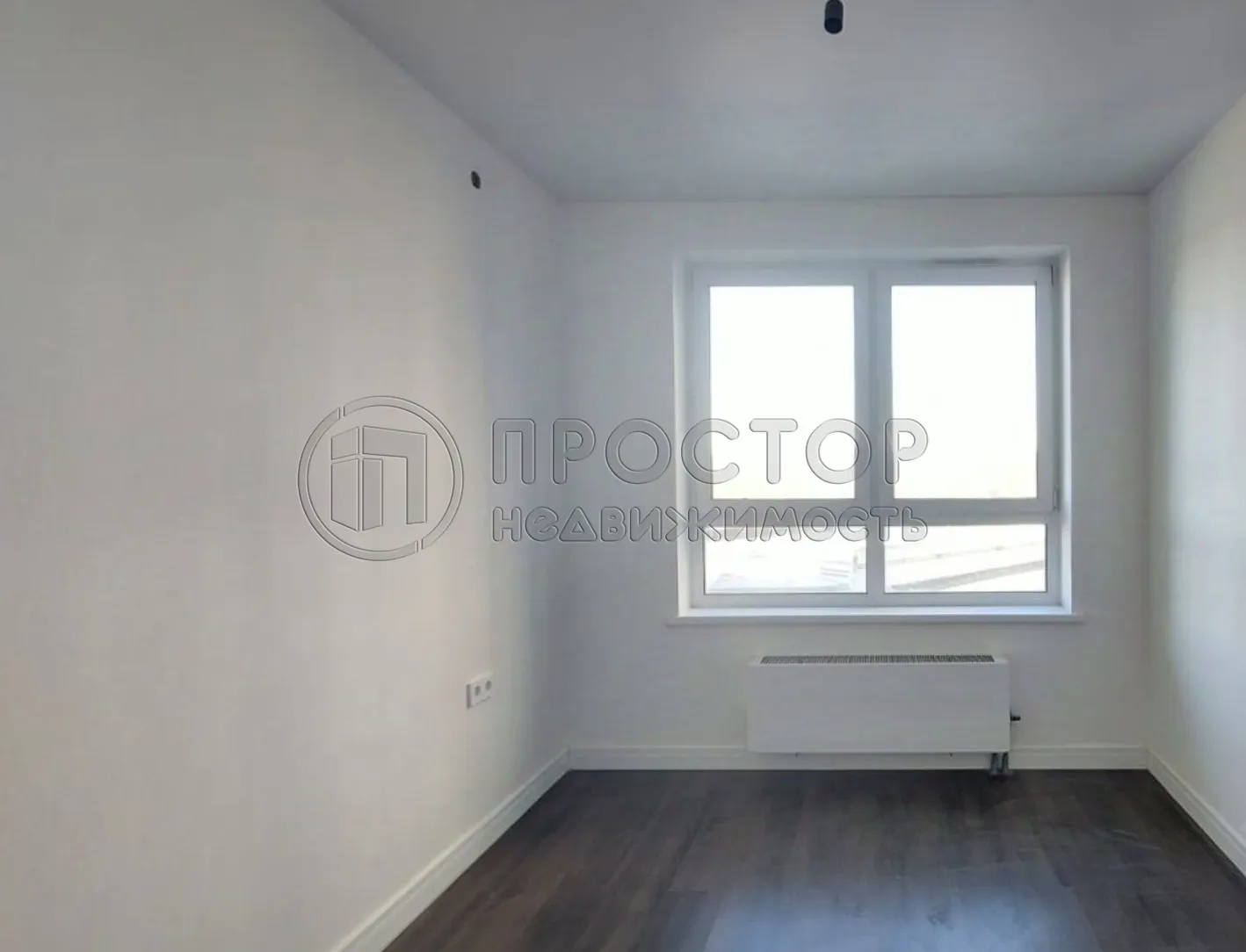 2-комнатная квартира, 39.6 м² - фото 4