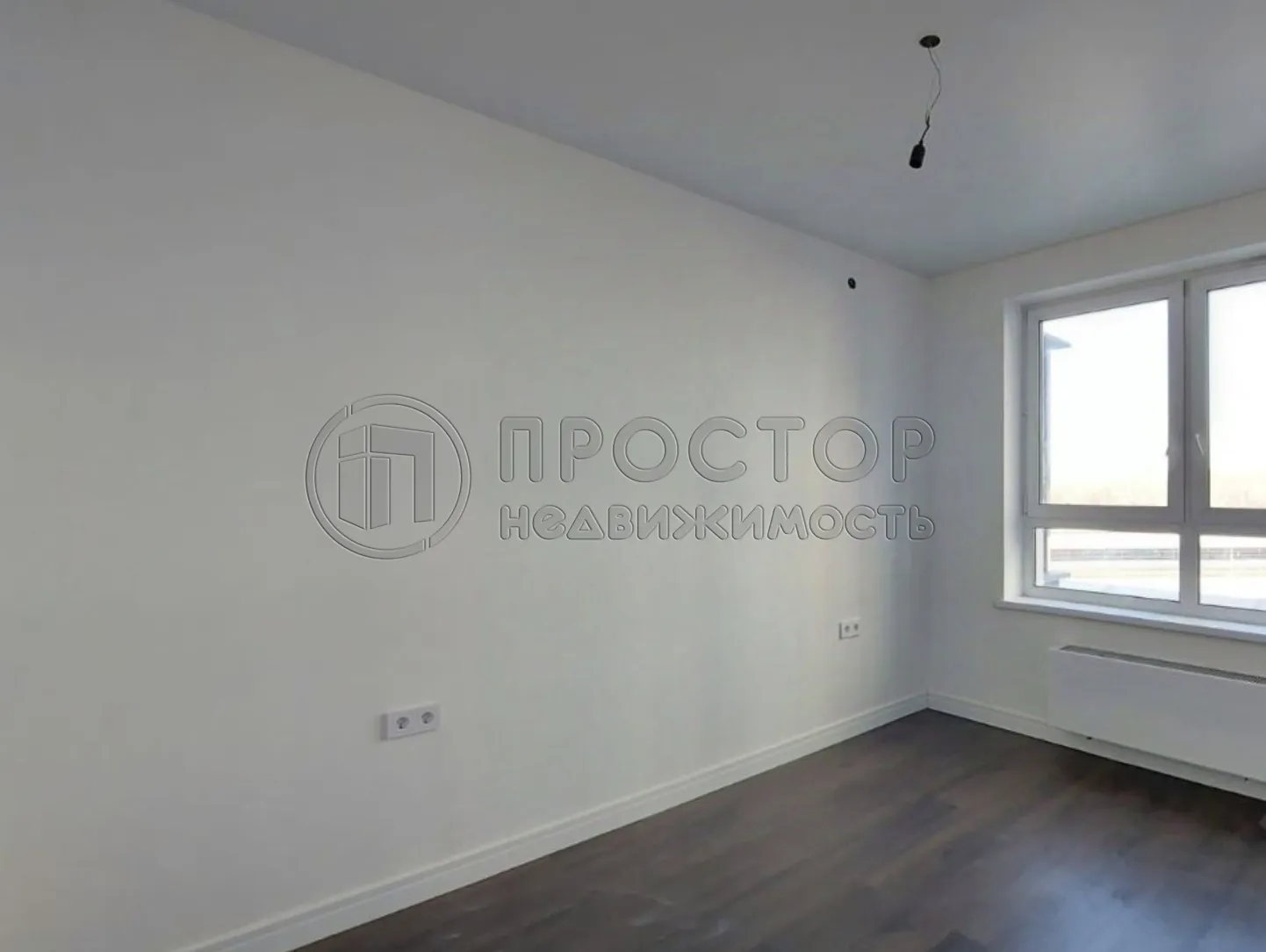 2-комнатная квартира, 39.6 м² - фото 5