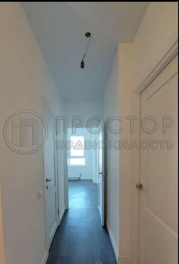 2-комнатная квартира, 39.6 м² - фото 6