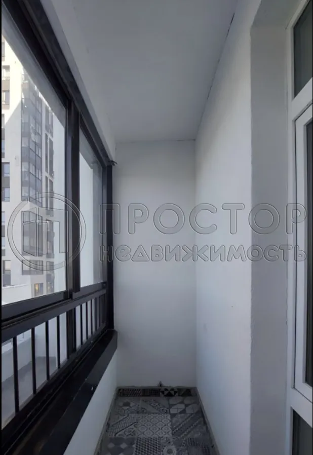 2-комнатная квартира, 39.6 м² - фото 10
