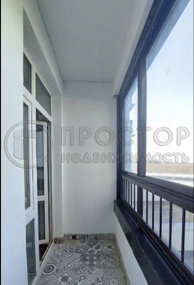 2-комнатная квартира, 39.6 м² - фото 11