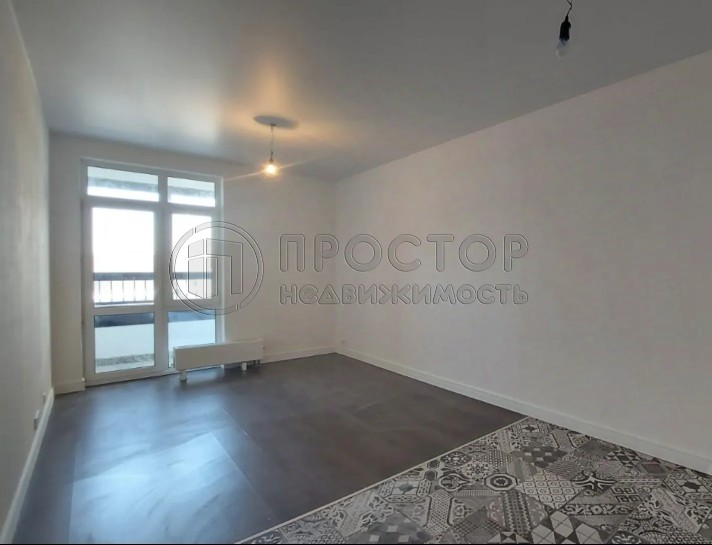 2-комнатная квартира, 39.6 м² - фото 12