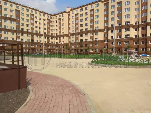 2-комнатная квартира, 53 м² - фото 23