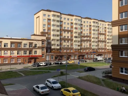 2-комнатная квартира, 53 м² - фото 22