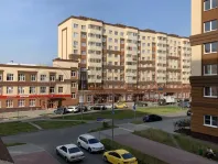 2-комнатная квартира, 53 м² - фото 44