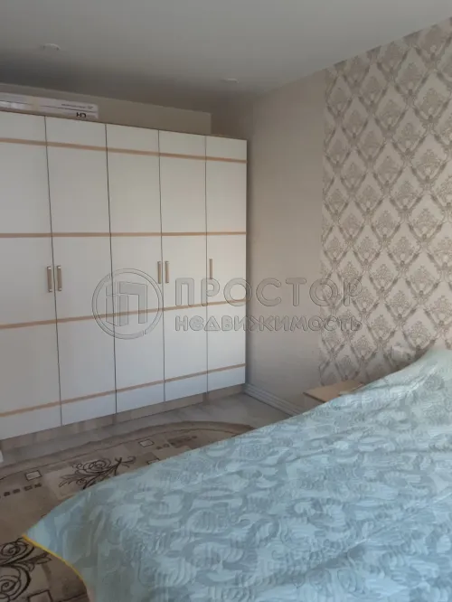 2-комнатная квартира, 53 м² - фото 7