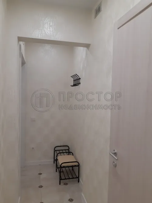 2-комнатная квартира, 53 м² - фото 19