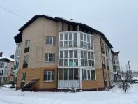 1-комнатная квартира, 32.4 м² - фото 11