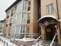 1-комнатная квартира, 32.4 м² - фото 12